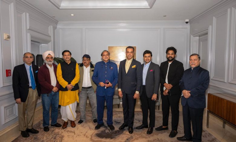 Operation Sindoor Delegation News