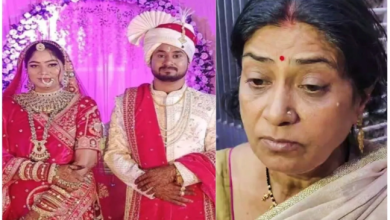 Raja Raghuwanshi Murder Case