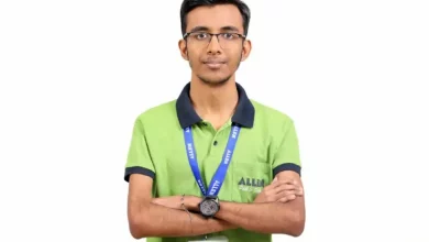JEE Advanced Result: District cricketer achieved AIR-2 by balancing sports and studies, dreams of IIT Mumbai