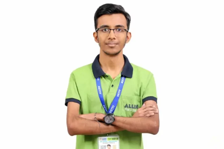 JEE Advanced Result: District cricketer achieved AIR-2 by balancing sports and studies, dreams of IIT Mumbai