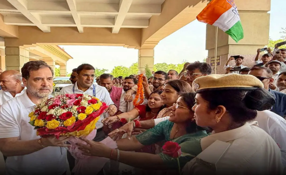 Congress's new move in Bihar: From Rahul Gandhi's visits to Pappu Yadav's challenge, is the political equation going to change?