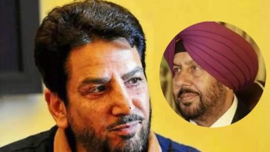Gurpant Mann Death: Gurdas Mann's younger brother Gurpanth Mann died at the age of 68, breathed his last in Mohali