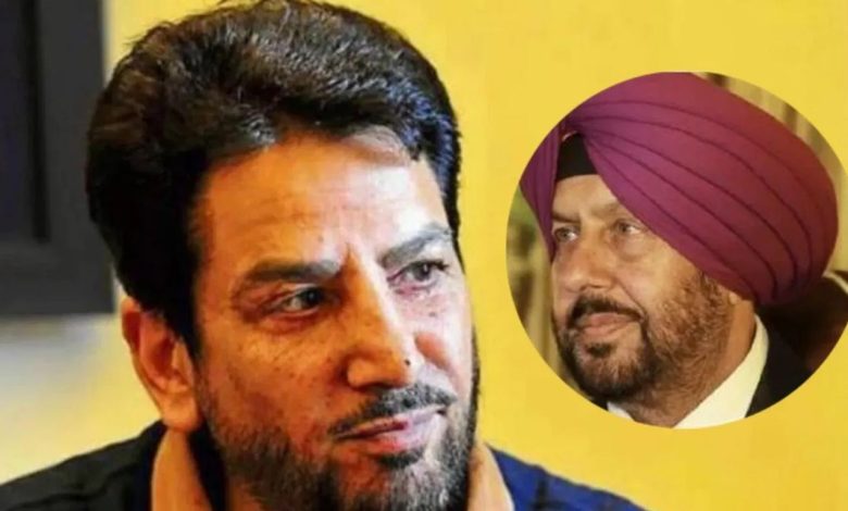 Gurpant Mann Death: Gurdas Mann's younger brother Gurpanth Mann died at the age of 68, breathed his last in Mohali