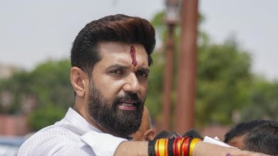 Bihar Assembly Election 2025: Will Chirag Paswan make Shahabad the stronghold of NDA? Announced in Nav Sankalp Sabha