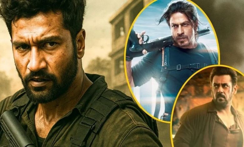 Vicky Kaushal: Will Vicky Kaushal become a part of YRF Spy Universe? The whole truth revealed