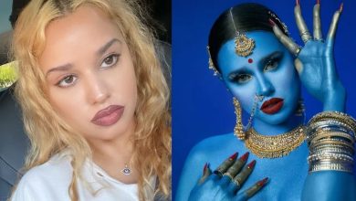 Hindu Religion Controversy: Playing with religious sentiments? Hindu and Christian communities erupted in anger over Canadian rapper Tommy Genesis' music video