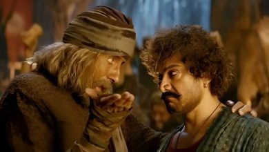 Amitabh Bachchan: How did Aamir Khan become 'Mr. Perfectionist'? Amitabh Bachchan made the biggest revelation