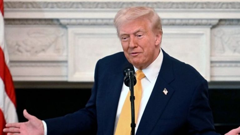 Donald Trump Nobel Peace Prize: Donald Trump will get Nobel Peace Prize! American MP and Pakistan recommended, know the reason