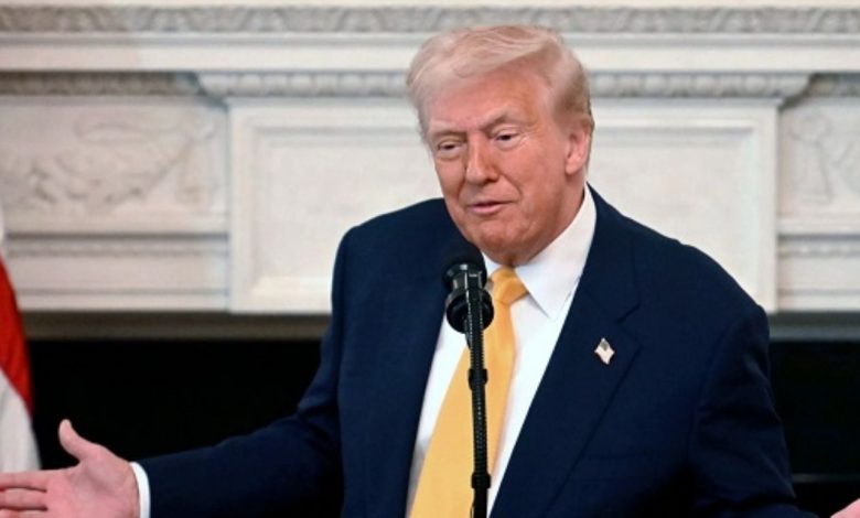 Donald Trump Nobel Peace Prize: Donald Trump will get Nobel Peace Prize! American MP and Pakistan recommended, know the reason