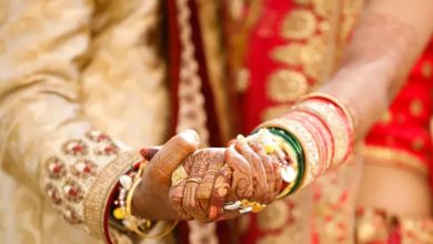 Saas Damad Love Story: Mother who went to find a match for her daughter got married herself, unique love story of mother-in-law and son-in-law in UP