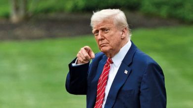 Trump on India-Pakistan Ceasefire: Trump again took credit for India-Pakistan ceasefire, said in Netherlands – had threatened the trade deal