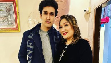 Sunita Ahuja On Nepotism: My son who gave 84 auditions is self-made, Sunita Ahuja revealed the truth of nepotism