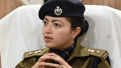 IPS Rachita Juyal: Who is IPS officer Rachita Juyal? She resigned after 10 years of service, the reason came to light