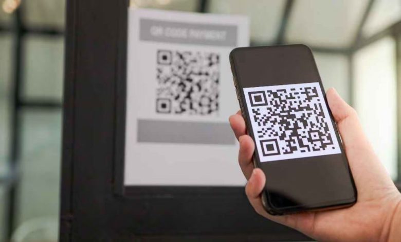 QR Code Scam: A new trap of fraud is happening through QR code: Rajasthan Police issued a warning, know how to avoid cyber fraud