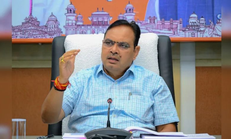Rajasthan: New initiative for water conservation in Rajasthan, launch of 'Vande Ganga' campaign, foundation stone laying and inauguration of projects worth Rs 345 crore