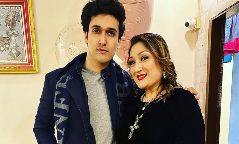Sunita Ahuja On Nepotism: My son who gave 84 auditions is self-made, Sunita Ahuja revealed the truth of nepotism