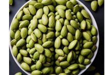 Why is it beneficial to eat green almonds in summer? Know the amazing health benefits