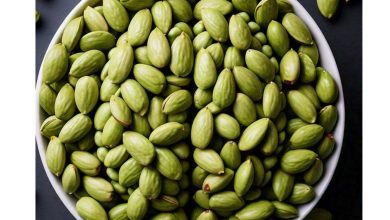 Why is it beneficial to eat green almonds in summer? Know the amazing health benefits