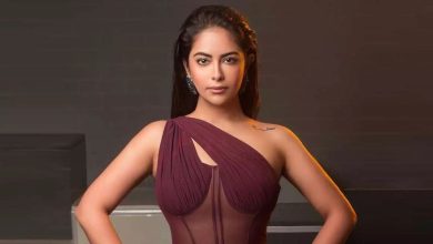 Avika Gaur became an unmarried mother? The actress broke her silence on the rumours