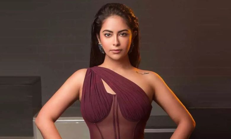 Avika Gaur became an unmarried mother? The actress broke her silence on the rumours