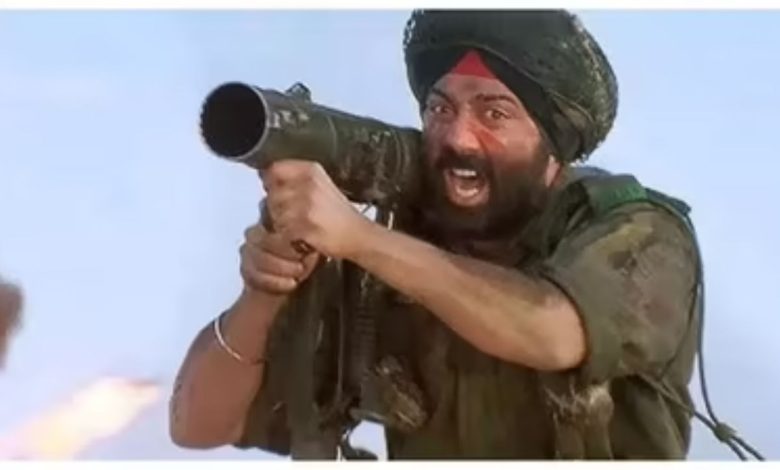Sunny Deol Border 2 Update: Big change in the release date of Border 2, Sunny Deol gave 3 big updates, now it will be released on this day!