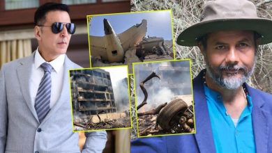 Ahmedabad Plane Crash: After the Ahmedabad plane crash, the director of Akshay Kumar's film took a big step