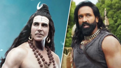 Kannappa box office collection day 3: Akshay Kumar again created a stir by becoming Shiva, earning around 20 crores in three days