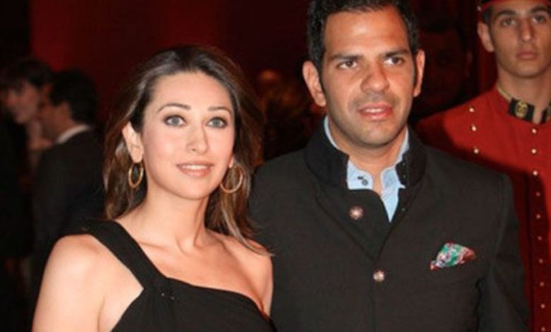 Sunjay Kapur Death: Karisma Kapoor's ex-husband Sanjay Kapoor died of a heart attack, breathed his last at the age of 53