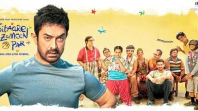 Sitaare Zameen Par Records: Aamir Khan's 'Sitaare Zameen Par' rocked the box office, broke 30 records on the second day