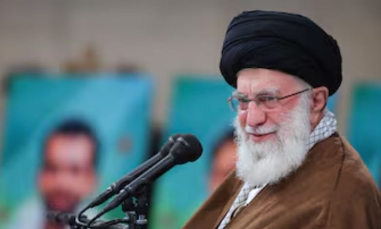 Iran Israel Conflict: Fear of Mossad or internal power struggle? Why did Khamenei hide the names of Iran's successors