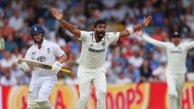 India vs England Test: Bumrah's magic in 6 balls, ended England's game in the very first over! Created a new record