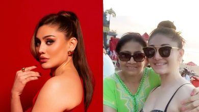 Shefali Jariwala Death: 'Bring my child back' - Mother's heart-wrenching lamentation after the death of Shefali Jariwala, she cried bitterly