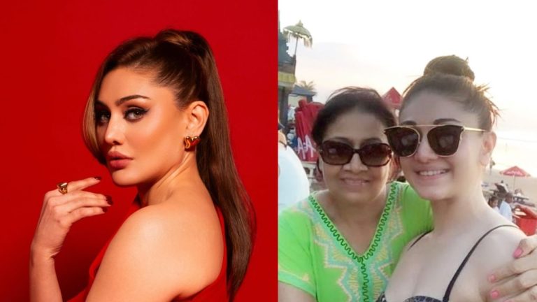 Shefali Jariwala Death: 'Bring my child back' - Mother's heart-wrenching lamentation after the death of Shefali Jariwala, she cried bitterly