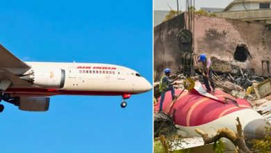 DGCA Action: Negligence in safety rules proved costly, DGCA showed the door to Air India officers