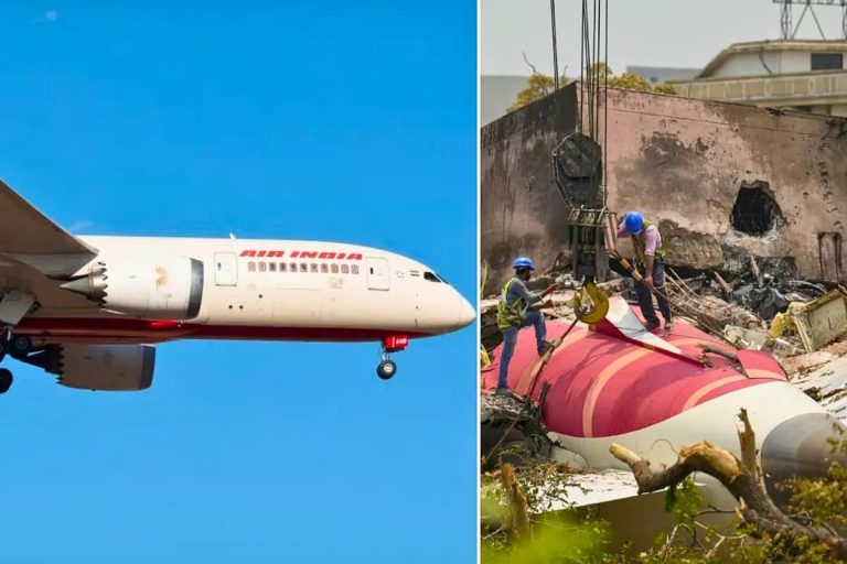 DGCA Action: Negligence in safety rules proved costly, DGCA showed the door to Air India officers