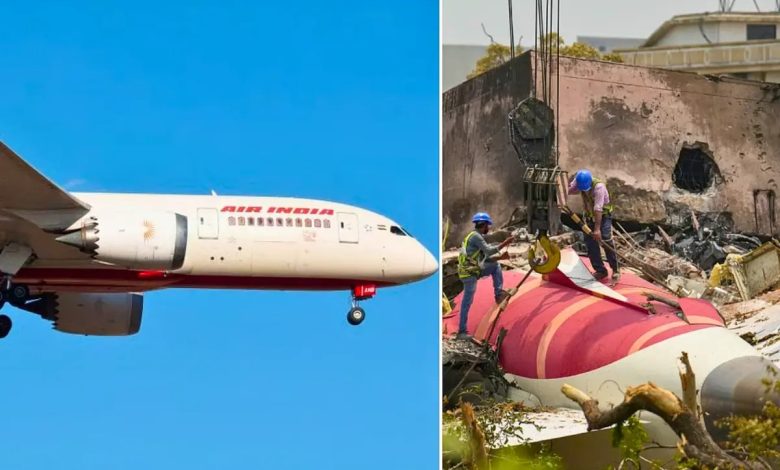 DGCA Action: Negligence in safety rules proved costly, DGCA showed the door to Air India officers