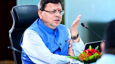 Administrative reshuffle in Uttarakhand, five IAS officers given new responsibilities