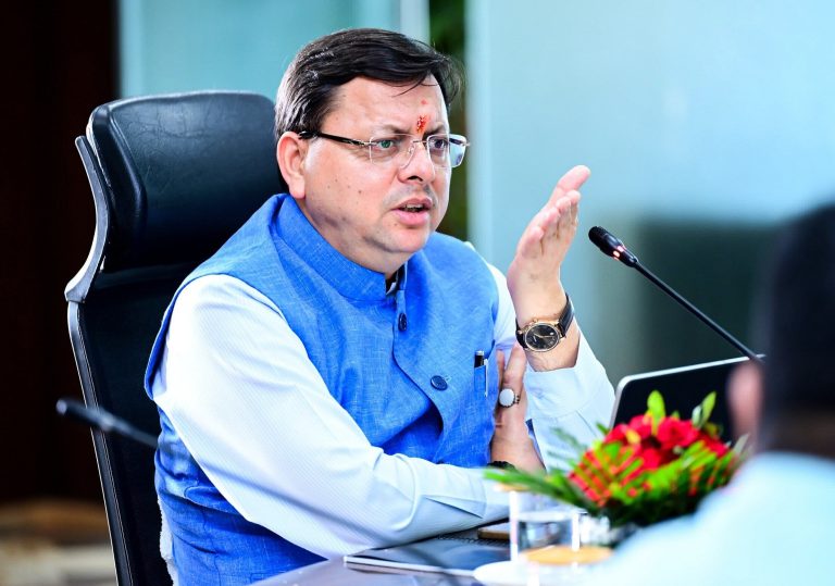 Administrative reshuffle in Uttarakhand, five IAS officers given new responsibilities