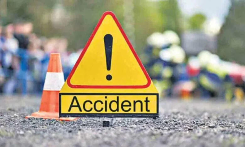 A series of tragic accidents in Uttarakhand within 48 hours, 8 people died and 13 injured