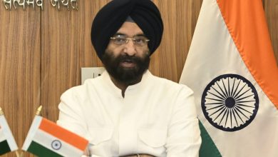 Manjinder Singh Sirsa