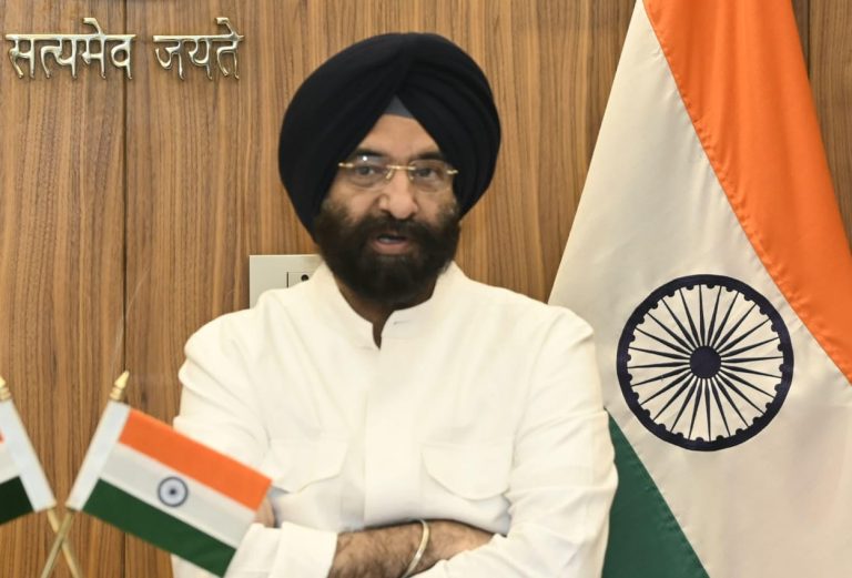 Manjinder Singh Sirsa