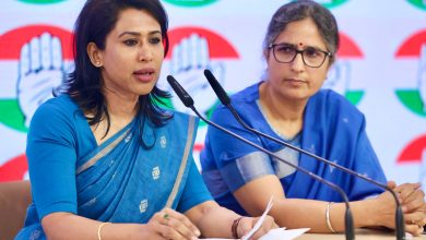 Congress News: बिहार में दलित बच्ची से दु*ष्कर्म और मौ*त, कांग्रेस ने जदयू-बीजेपी सरकार को ठहराया जिम्मेदार