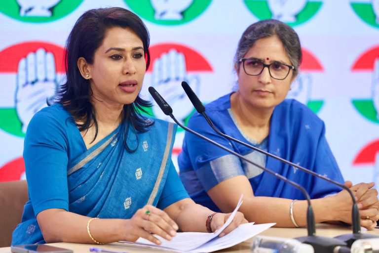 Congress News: बिहार में दलित बच्ची से दु*ष्कर्म और मौ*त, कांग्रेस ने जदयू-बीजेपी सरकार को ठहराया जिम्मेदार