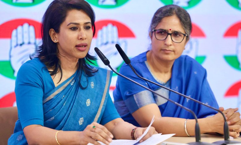 Congress News: बिहार में दलित बच्ची से दु*ष्कर्म और मौ*त, कांग्रेस ने जदयू-बीजेपी सरकार को ठहराया जिम्मेदार