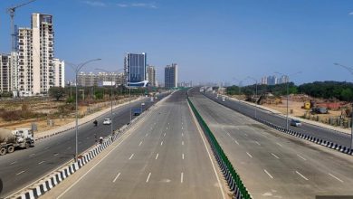 Dwarka Expressway