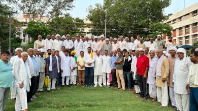 HT line Movement: HT लाइन आंदोलन की ऐतिहासिक जीत, किसानों को मिलेगा मार्केट रेट पर मुआवजा