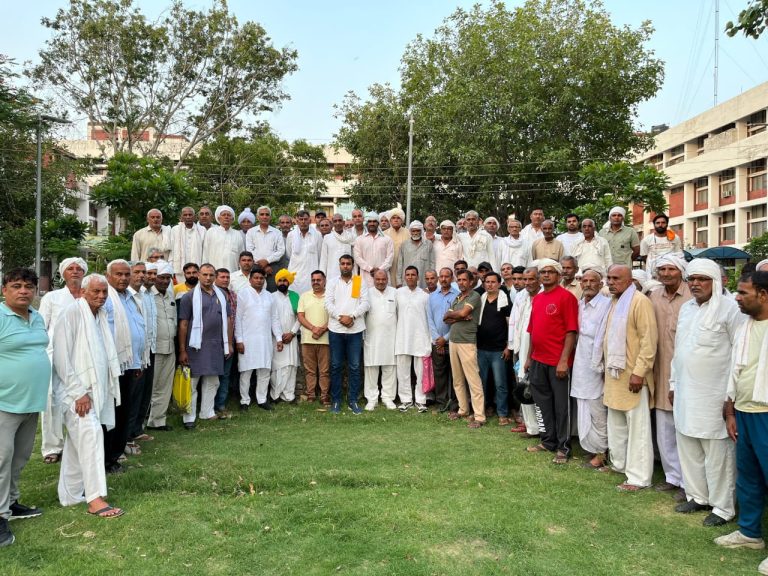 HT line Movement: HT लाइन आंदोलन की ऐतिहासिक जीत, किसानों को मिलेगा मार्केट रेट पर मुआवजा