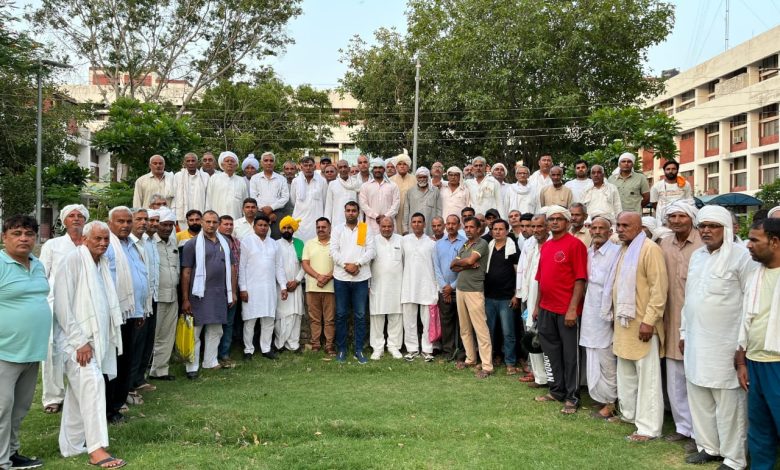 HT line Movement: HT लाइन आंदोलन की ऐतिहासिक जीत, किसानों को मिलेगा मार्केट रेट पर मुआवजा
