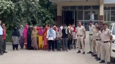 Bangladeshi Arrested in Delhi: दिल्ली में बड़ी कार्रवाई, वजीरपुर और नई सब्जी मंडी से 66 बांग्लादेशी नागरिक गिरफ्तार