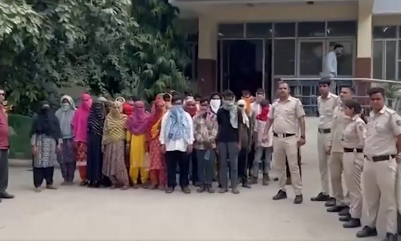 Bangladeshi Arrested in Delhi: दिल्ली में बड़ी कार्रवाई, वजीरपुर और नई सब्जी मंडी से 66 बांग्लादेशी नागरिक गिरफ्तार